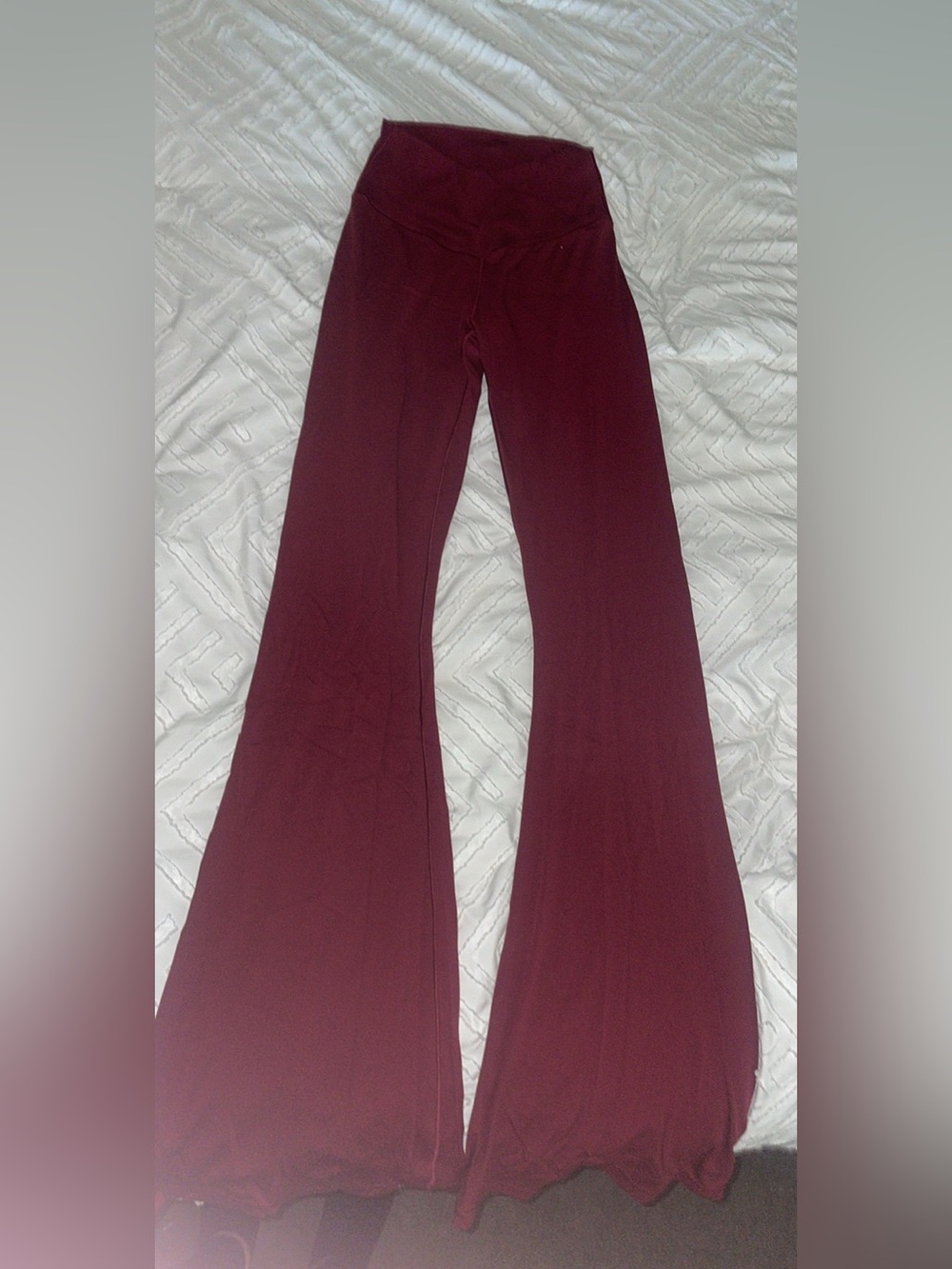Aerie flare leggings 
Women’s Medium tall